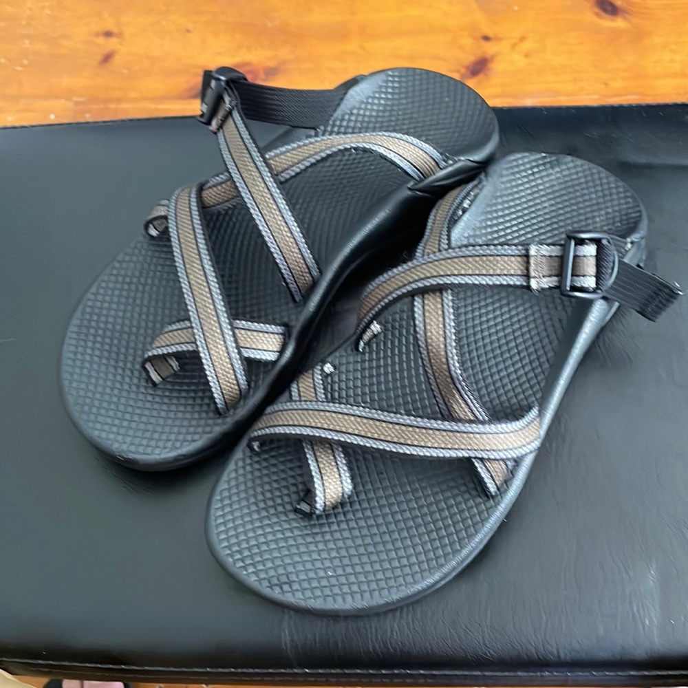 Chaco Sandals